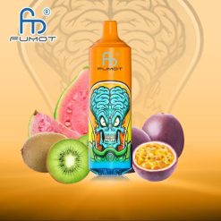 Fumot RandM Tornado Dispositivo vape 9000 pro con batería y pantalla ejuice versión 1 66X88190 tornado vape flavours kiwi maracuyá guayaba