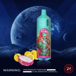 RandM Tornado Dispositivo vape pod 9000 1 pieza versión 1 66X88132 RandM vape tallinn limonada rosa